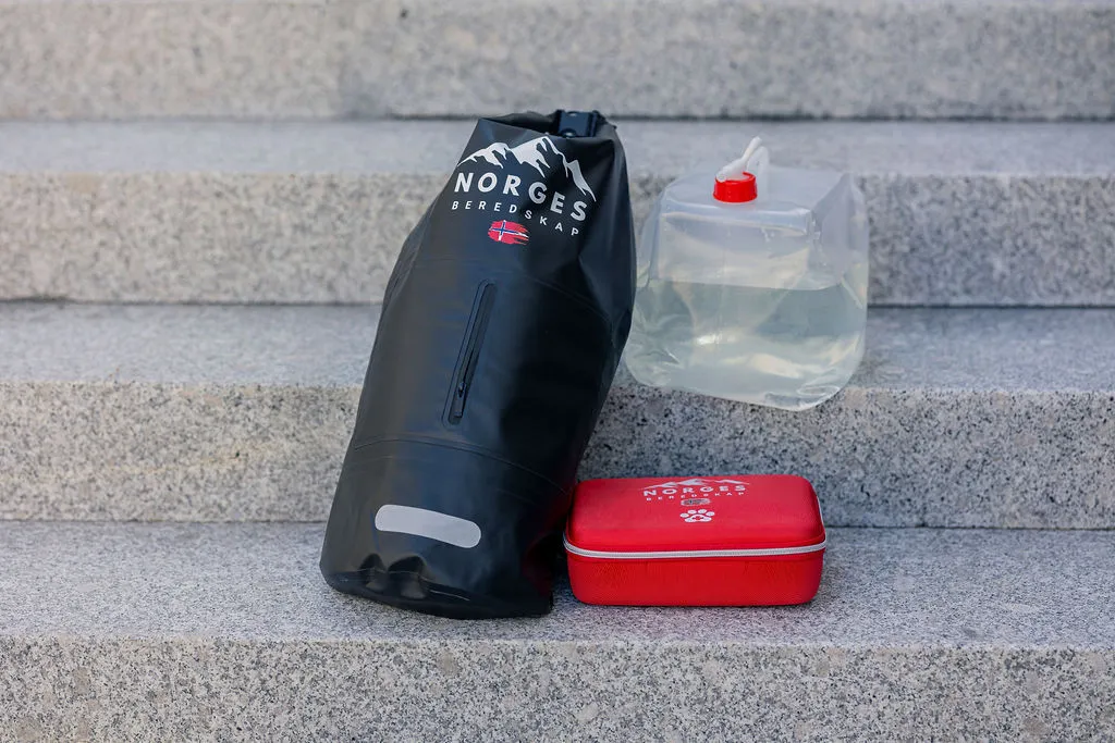 DAG 3 – Nye varer på vei og mye å glede seg til!